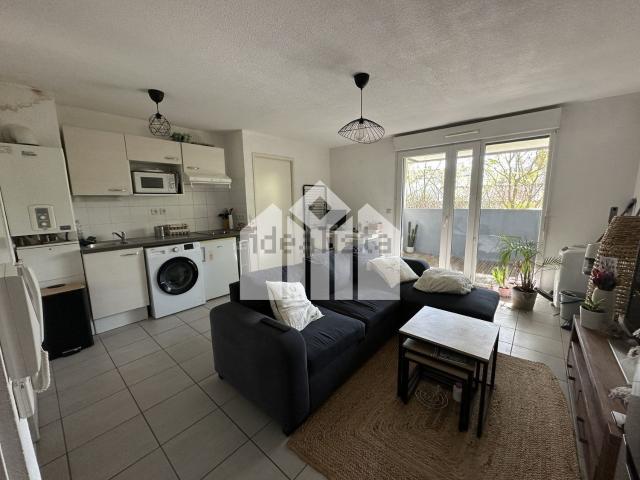 Appartement, Cenon