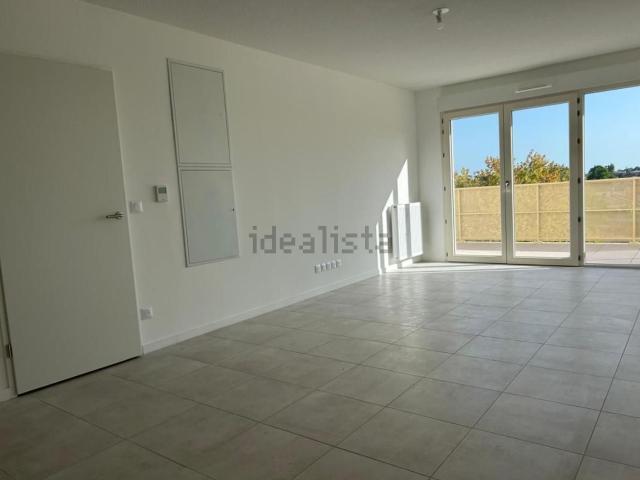 Appartement, Cenon