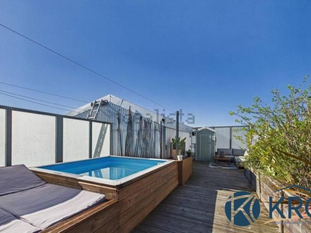 Appartement, Cenon