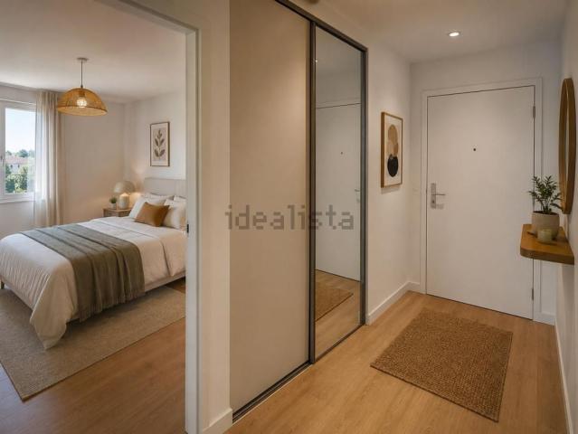 Appartement, Cenon
