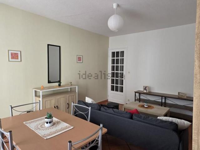 Appartement, Cenon
