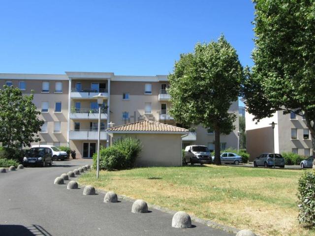 Appartement, Cenon