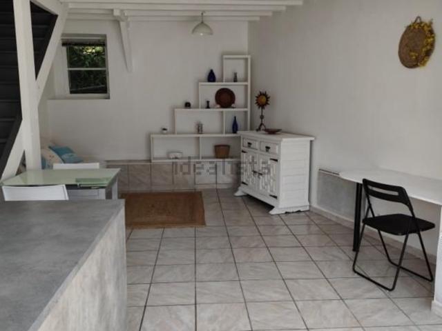 Appartement, Cenon