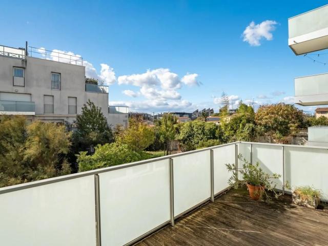 Appartement, Cenon