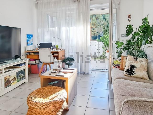 Appartement, Cenon
