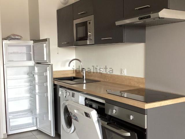 Appartement, Cenon