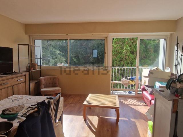 Appartement, Cenon