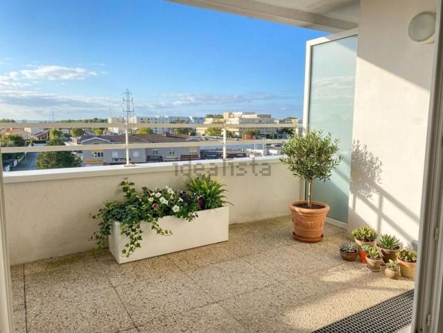 Appartement, Cenon