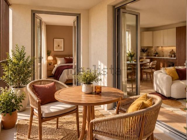 Appartement, Cenon