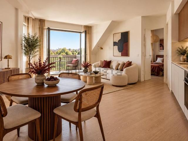 Appartement, Cenon