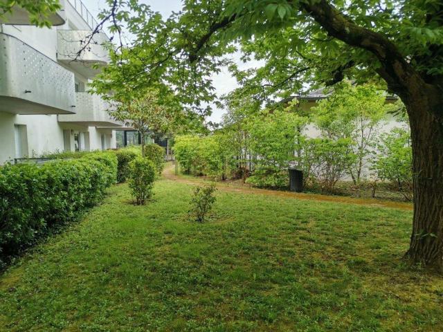 Appartement, Cenon