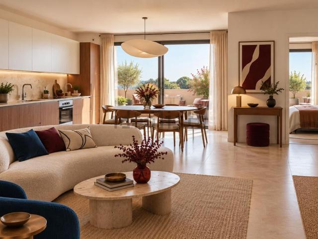 Appartement, Cenon