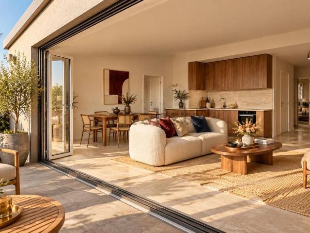 Appartement, Cenon