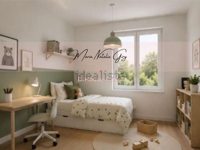 Appartement, Cenon