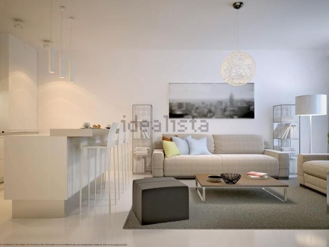 Appartement, Cenon