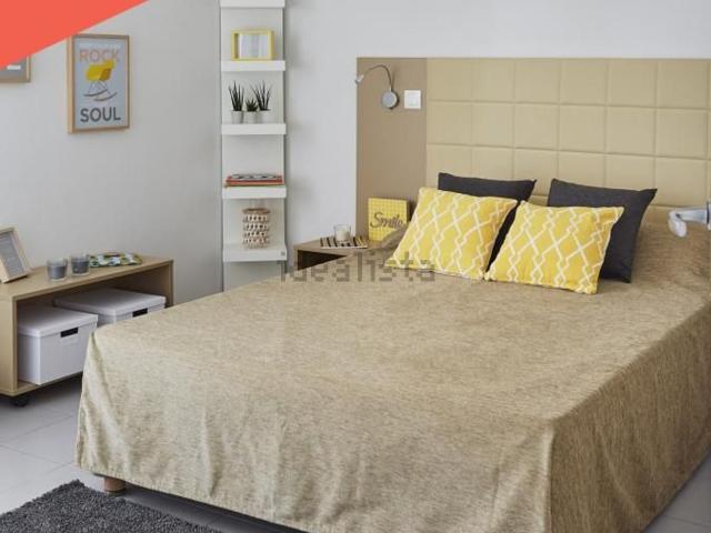 Appartement, Cenon