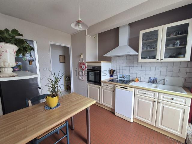 Appartement, Cenon