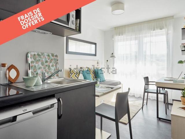 Appartement, Cenon