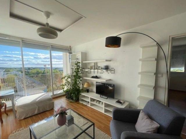 Appartement, Cenon
