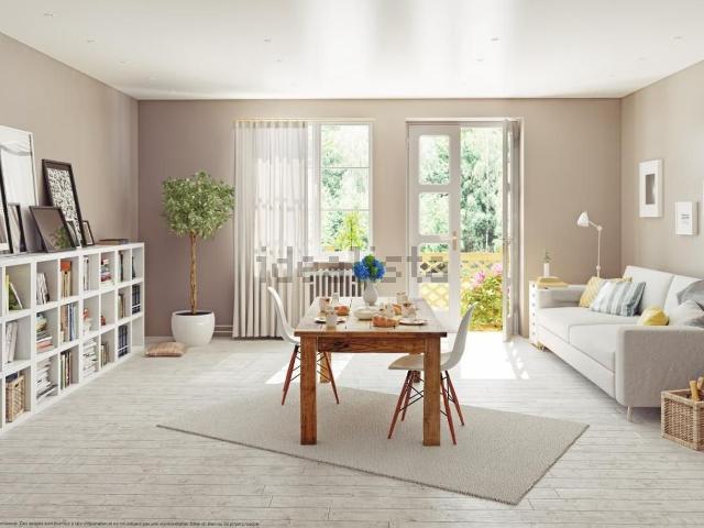 Appartement, Cenon