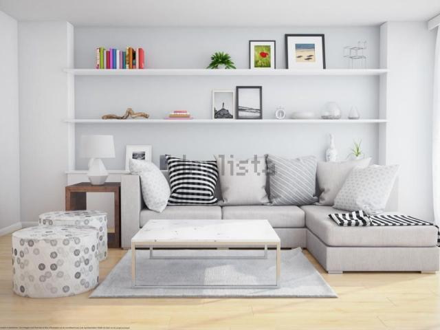 Appartement, Cenon