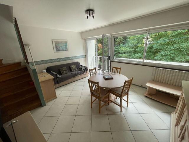 Appartement, Cenon