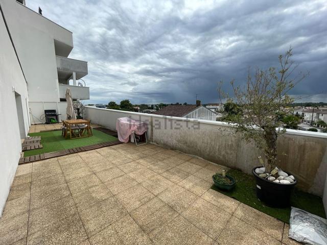 Appartement, Cenon