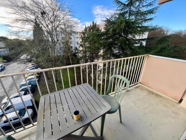 Appartement, Cenon