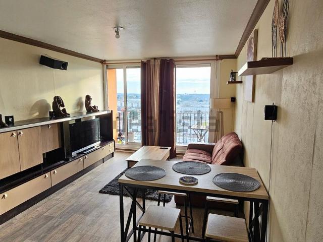 Appartement, Cenon