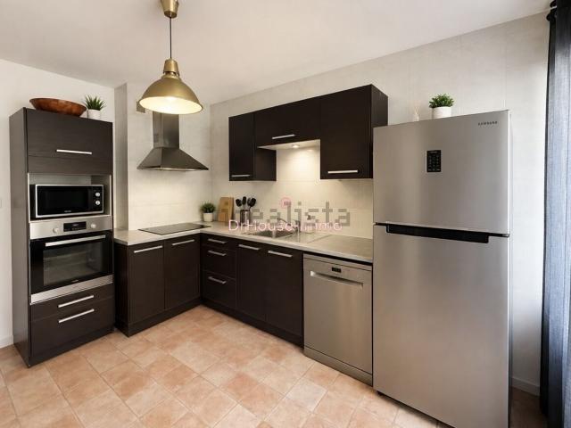 Appartement, Cenon