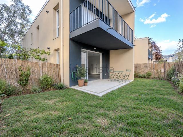 Appartement, Cenon