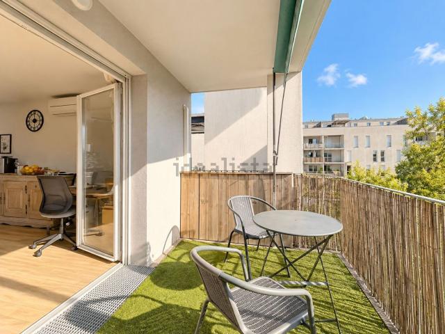 Appartement, Cenon