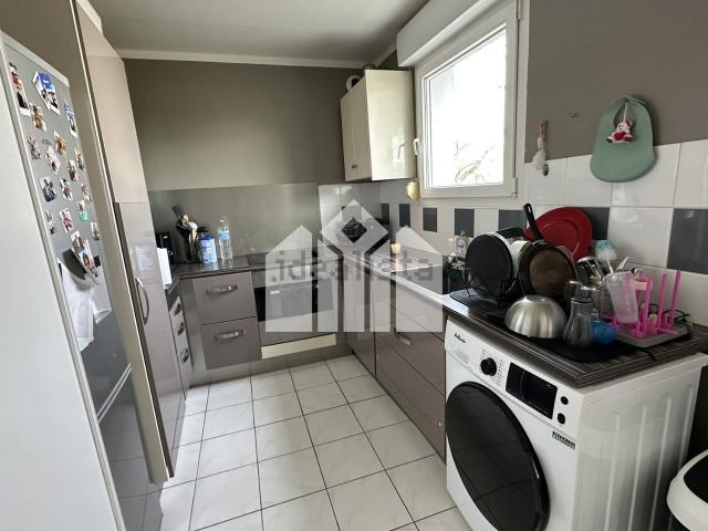 Appartement, Cenon