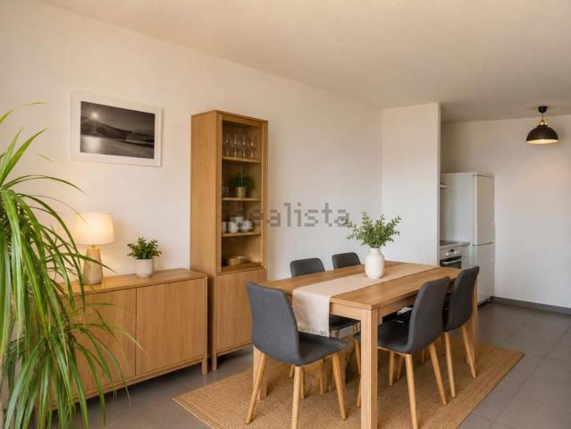 Appartement, Cenon