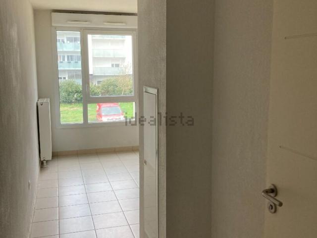 Appartement, Cenon