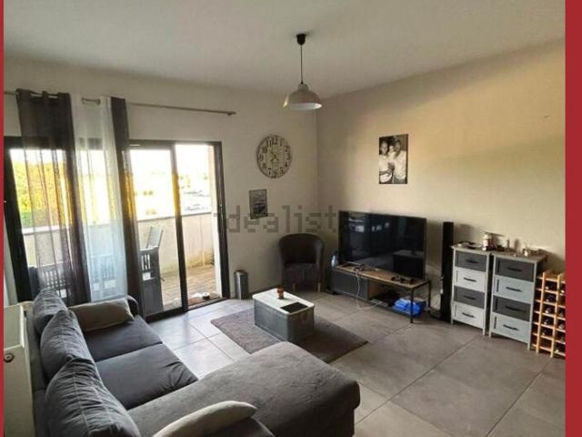 Appartement, Cenon