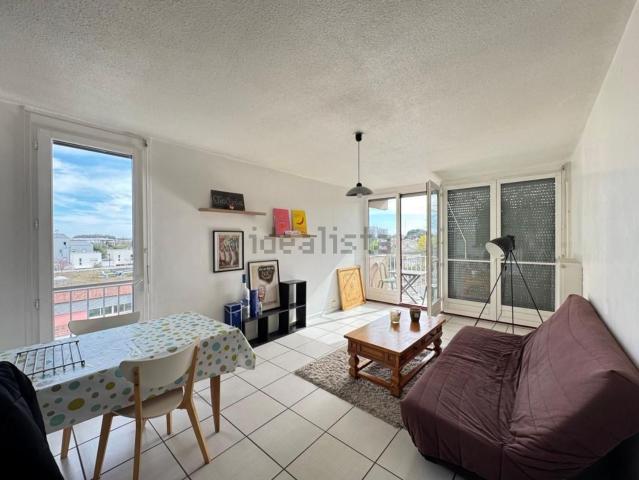 Appartement, Cenon