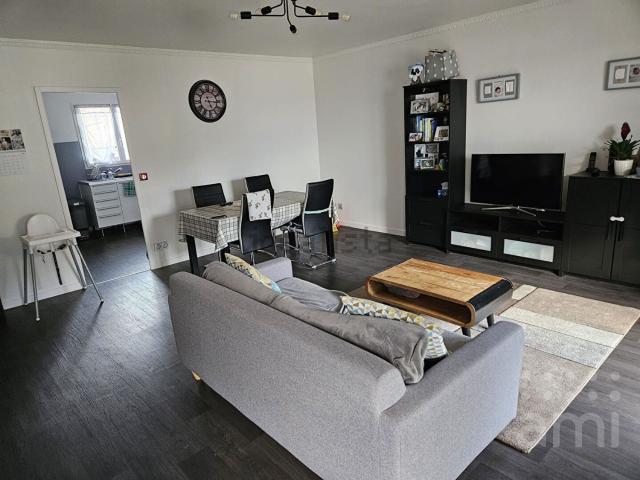Appartement, Cenon