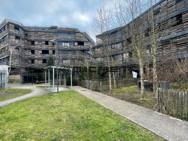 Appartement, Cenon