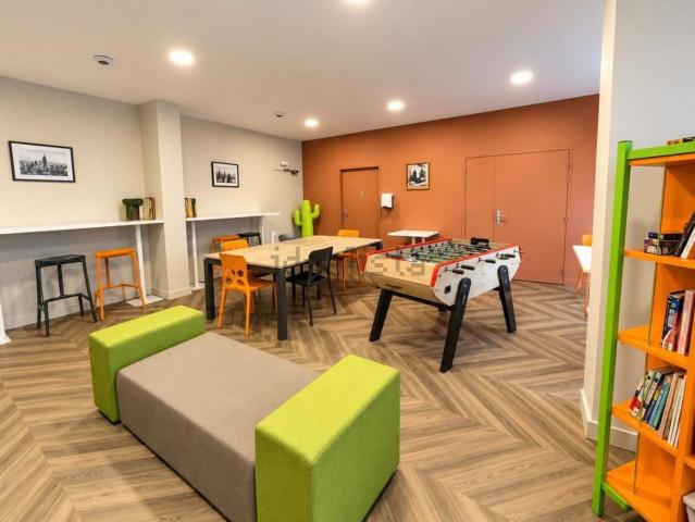 Appartement, Cenon