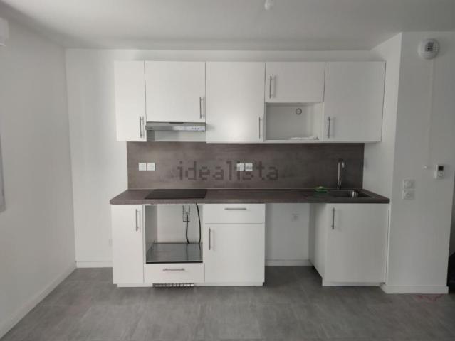 Appartement, Cenon