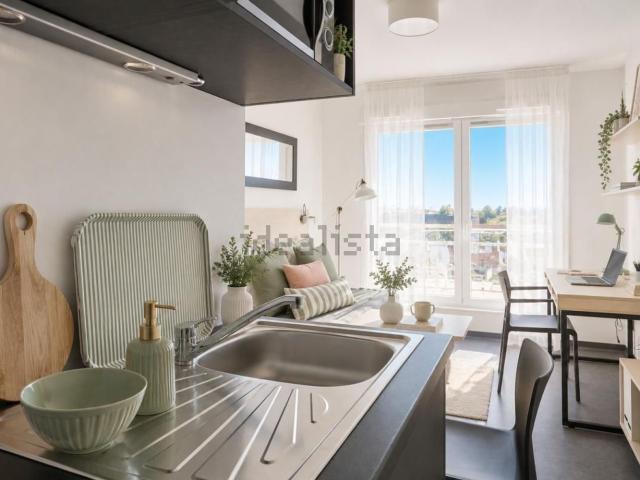 Appartement, Cenon