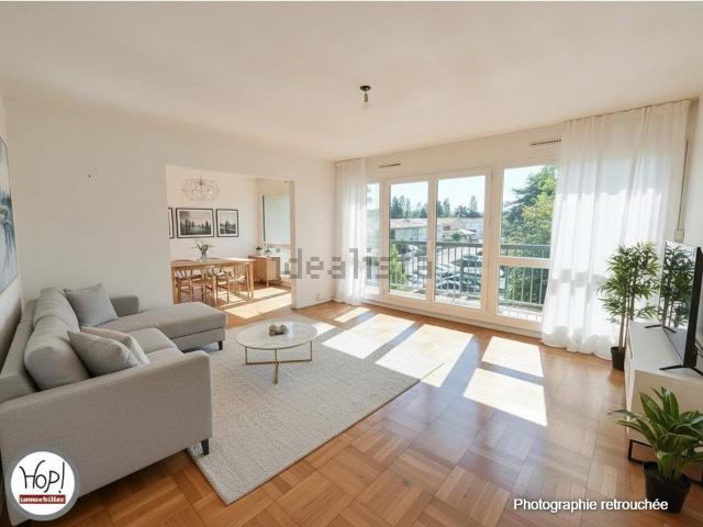 Appartement, Cenon