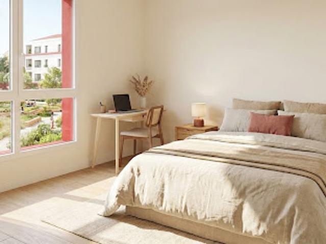 Appartement 3 pièces 60 m2