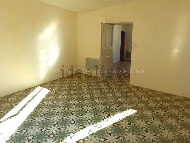 Appartement, Ceilhes et Rocozels