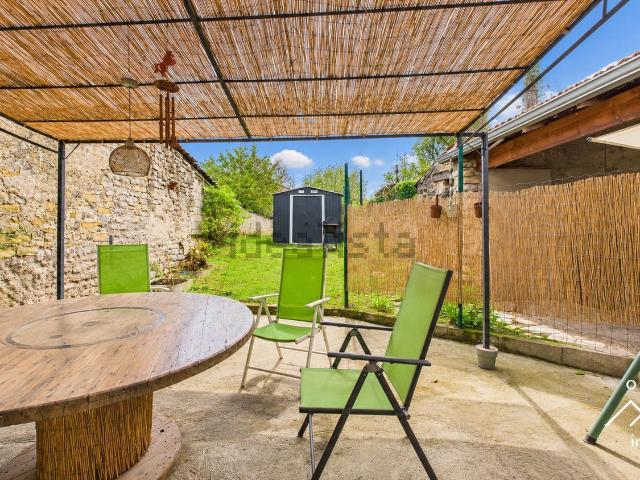 Appartement, Ceintrey