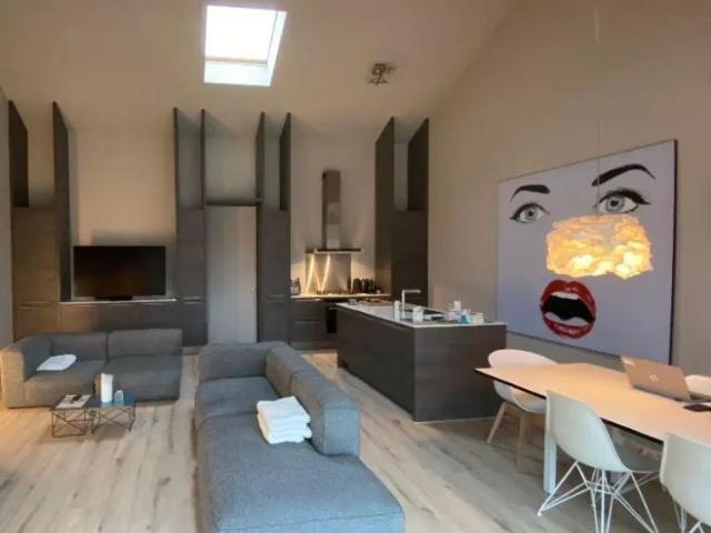 Appartement Ceintuurbaan, Bussum À louer