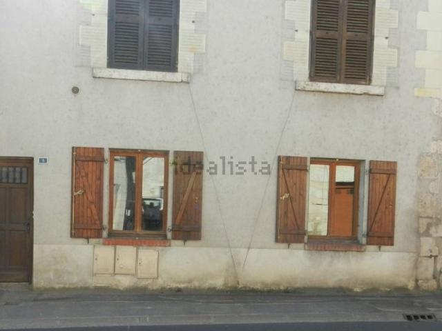 Appartement, Cellettes