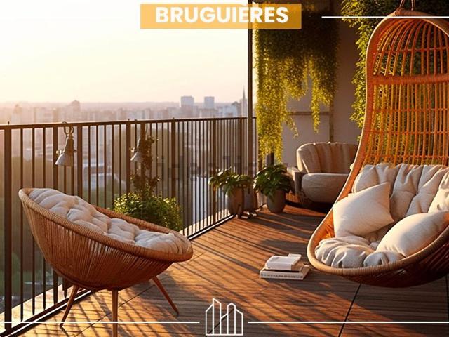 Appartement, Cépet