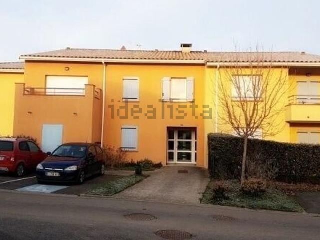 Appartement, Cépet